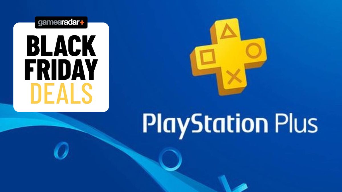 PlayStation's Black Friday sale to include massive PS Plus price drop –  here's when it starts