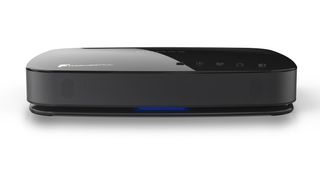 Humax Aura: the first Android TV-powered 4K HDR Freeview Play PVR