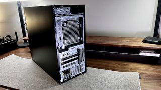 Dell Precision 3680 Tower Workstation