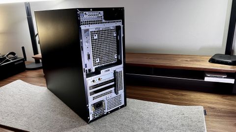 Dell Precision 3680 Tower Workstation review | TechRadar
