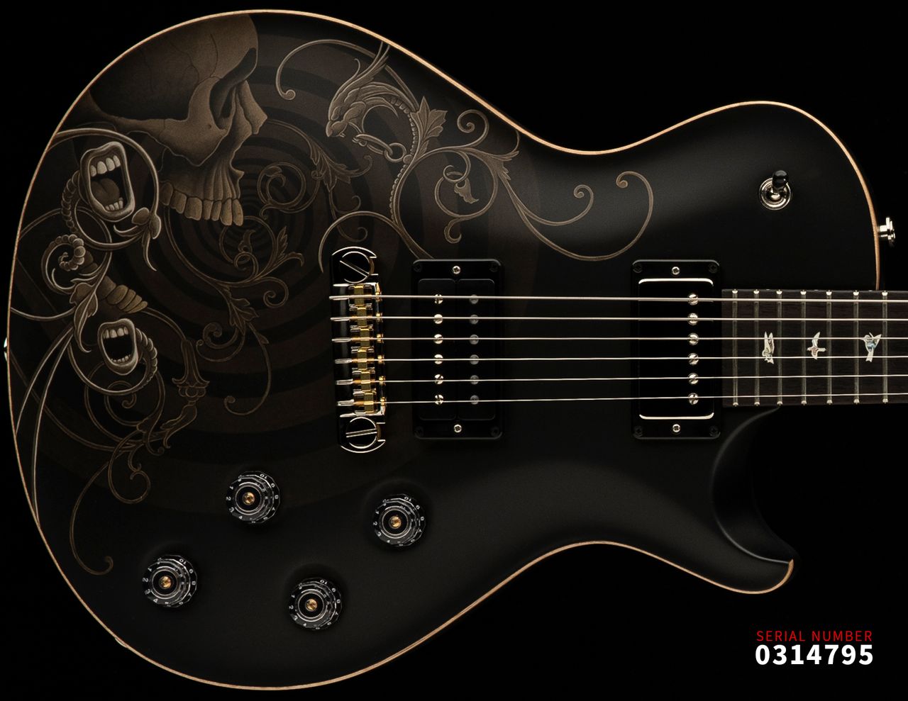 PRS Guitars