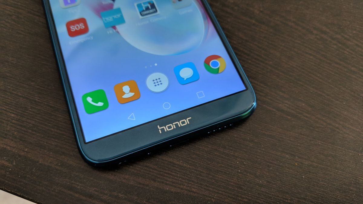 Honor 9 Lite review | TechRadar