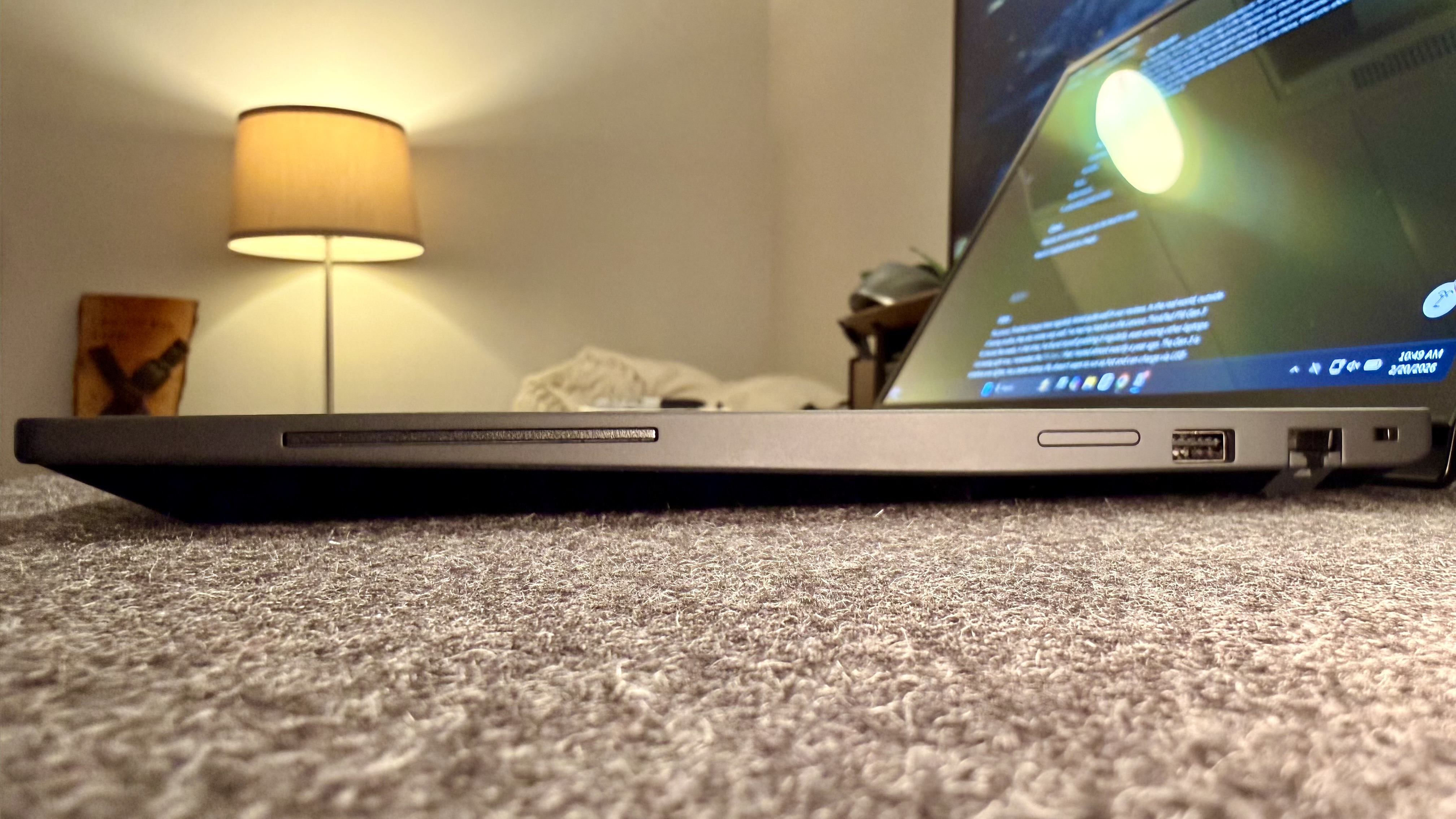 Lenovo ThinkPad P16 geração 3