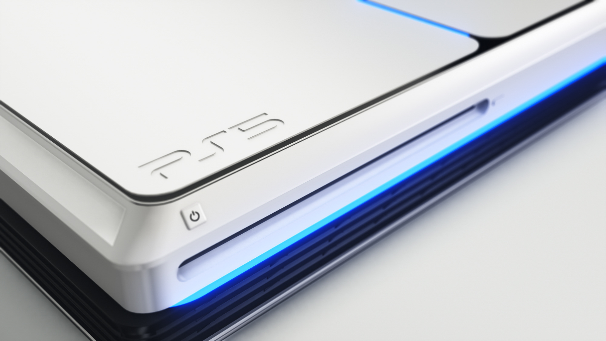 PS5 news: This incredible PlayStation 5 design shows off the console we all want | T3