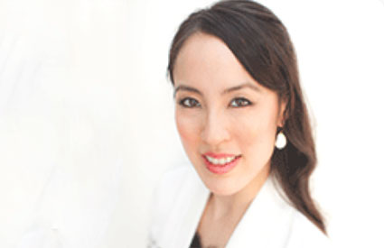 Andrea Hui Austin 