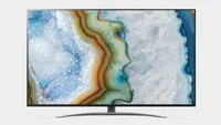 65-inch LG 4K TV |$1,200$799 at Dell