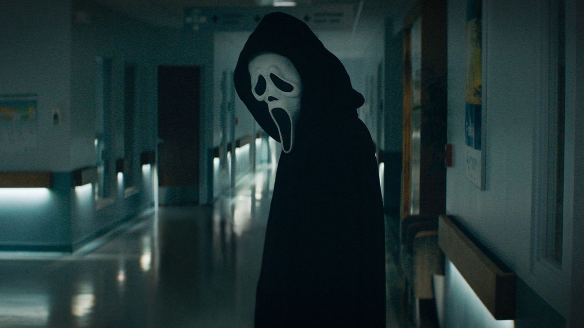 Scream VI: Official Clip - Sam Becomes Ghostface - Trailers & Videos -  Rotten Tomatoes