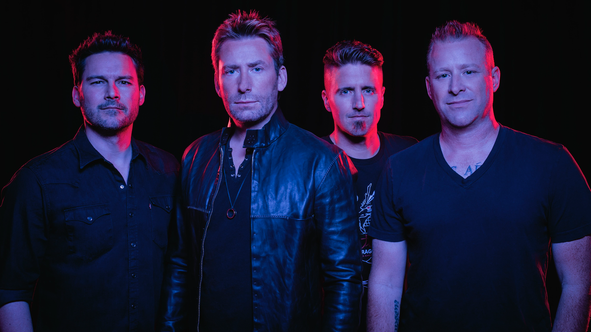 Nickelback