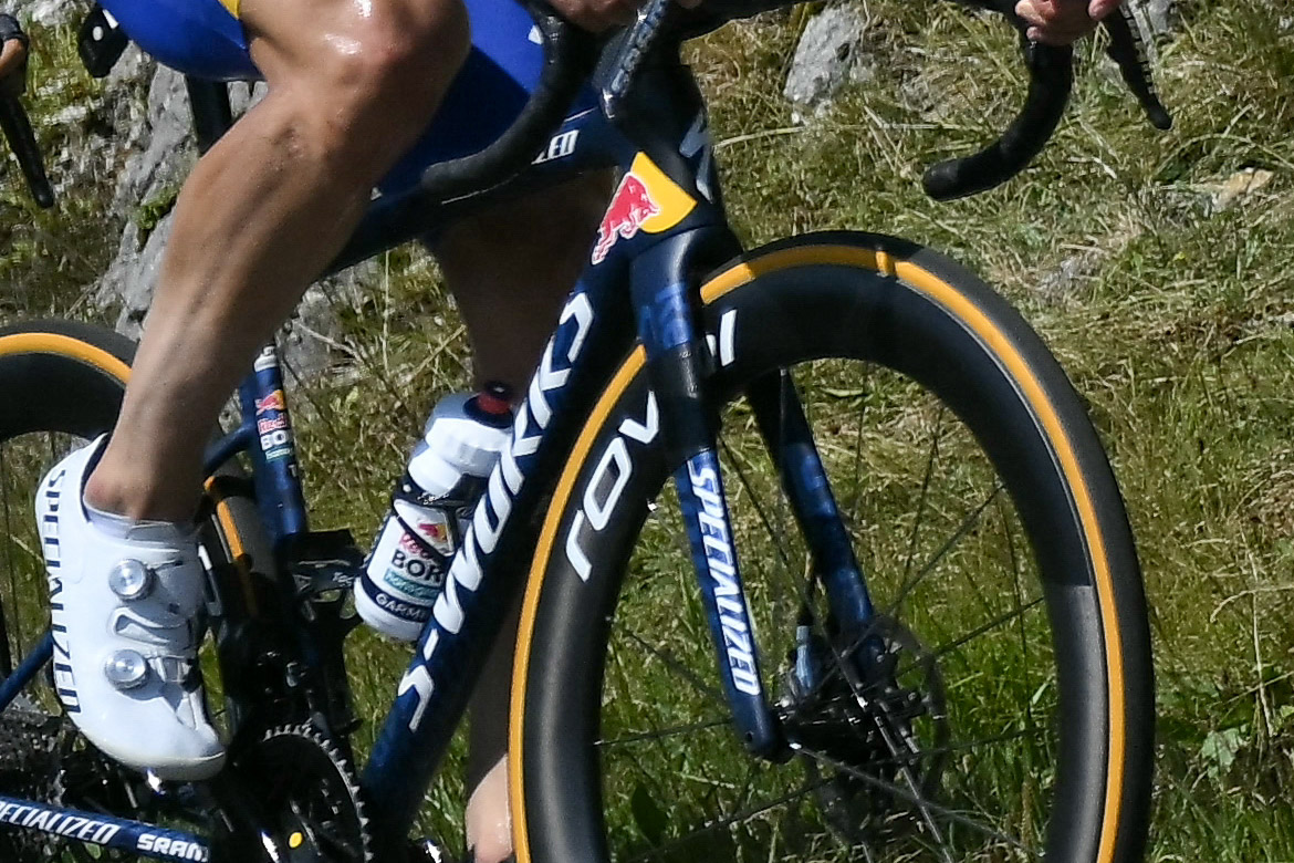 Primoz Roglic
