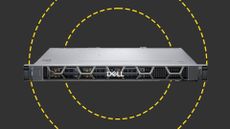 The Dell PowerEdge R260 on the ITPro background