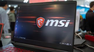 MSI GF63 review