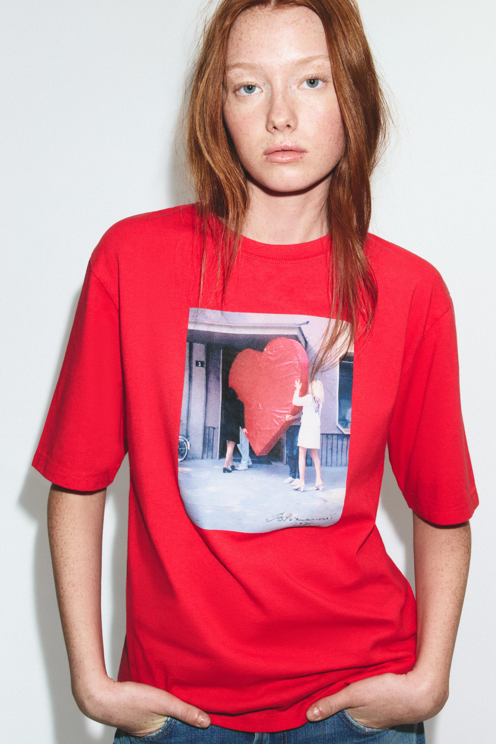 Bogdanka Poznanovi&amp;#262; T-Shirt &amp;copy;2026