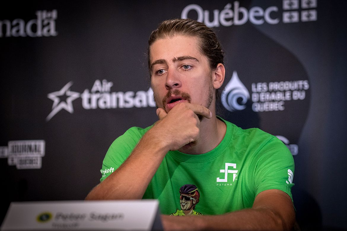 Peter Sagan