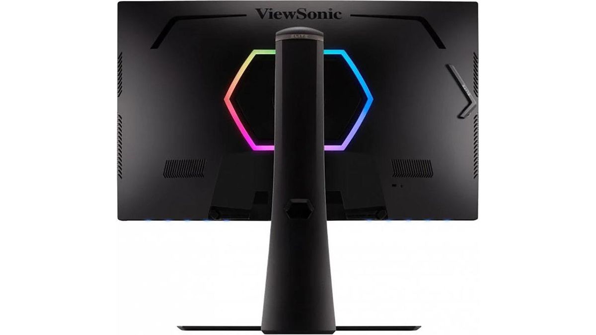 ViewSonic Elite XG320U