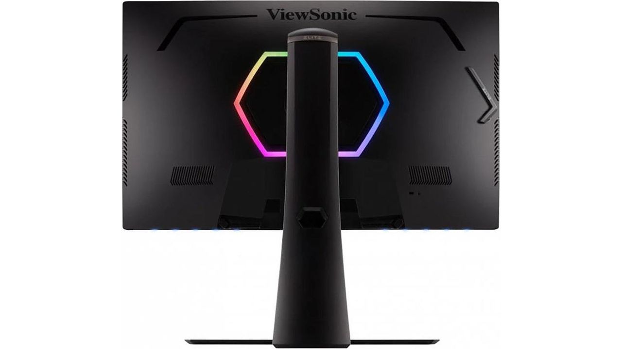 ViewSonic Elite XG320U