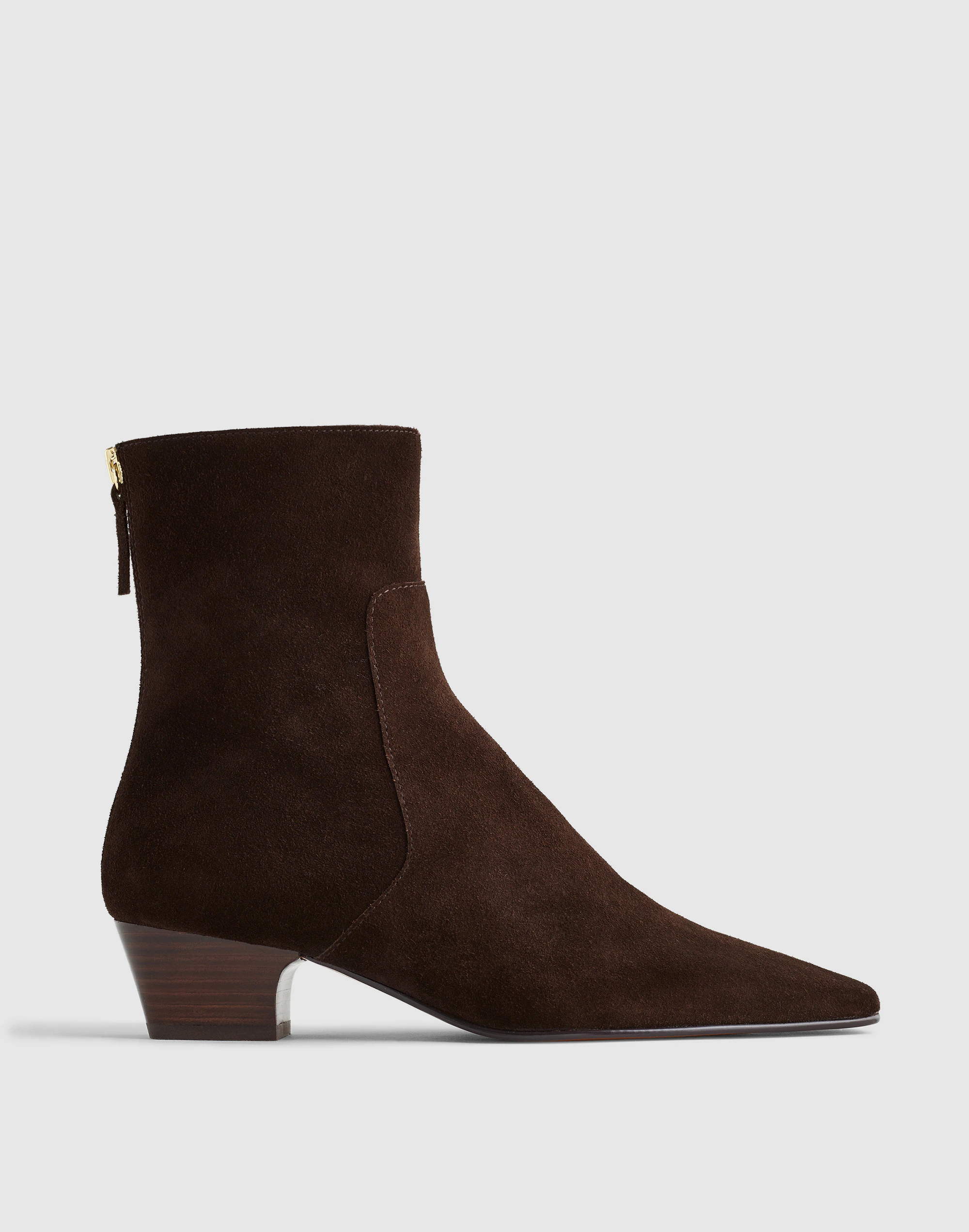The Lexie Ankle Boot