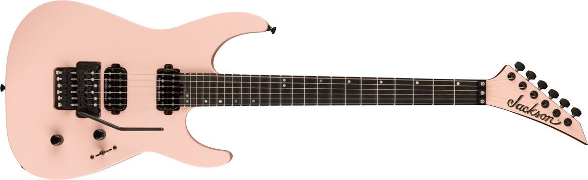 Jackson American Series Virtuoso