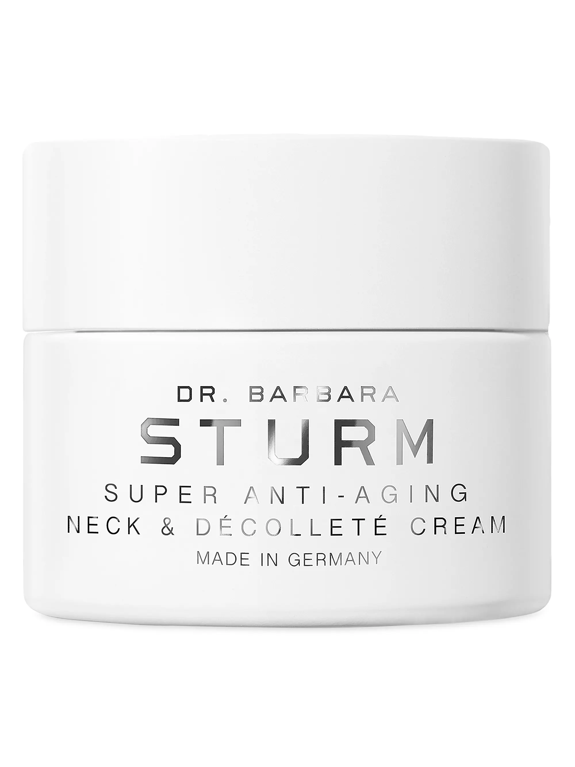 Super Anti-Aging Neck &amp;amp; D&amp;eacute;collet&amp;eacute; Cream