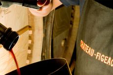 Ch&acirc;teau Figeac