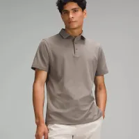 Lululemon ShowZero Polo: $98 @ Lululemon