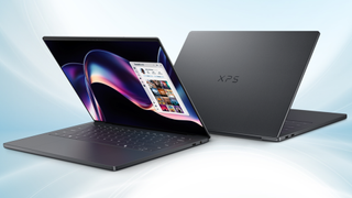 Dell XPS 14 laptop