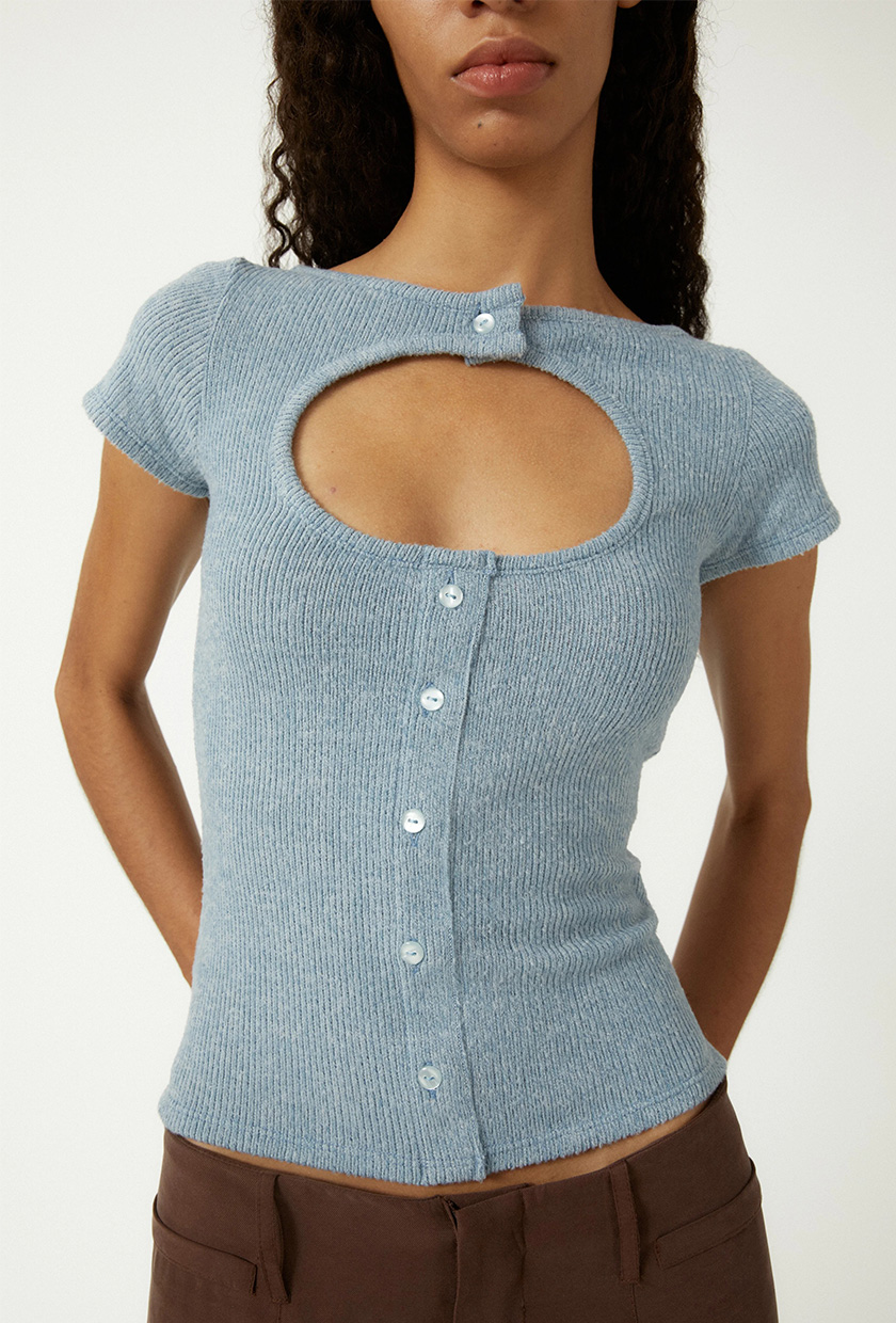 ATFIRSTSIGHT STUDIO, It's a Heartache