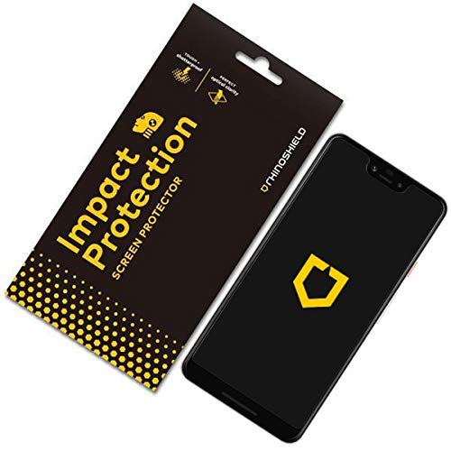 Pixel 3 XL screen protector