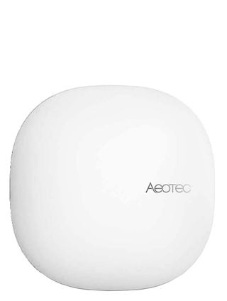 Aeotec smart home hub