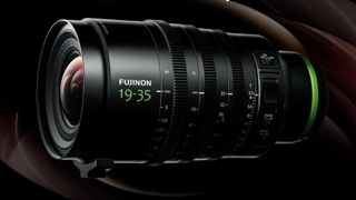 Fujifilm GF19-35mmT3.5 PZ OIS WR 
