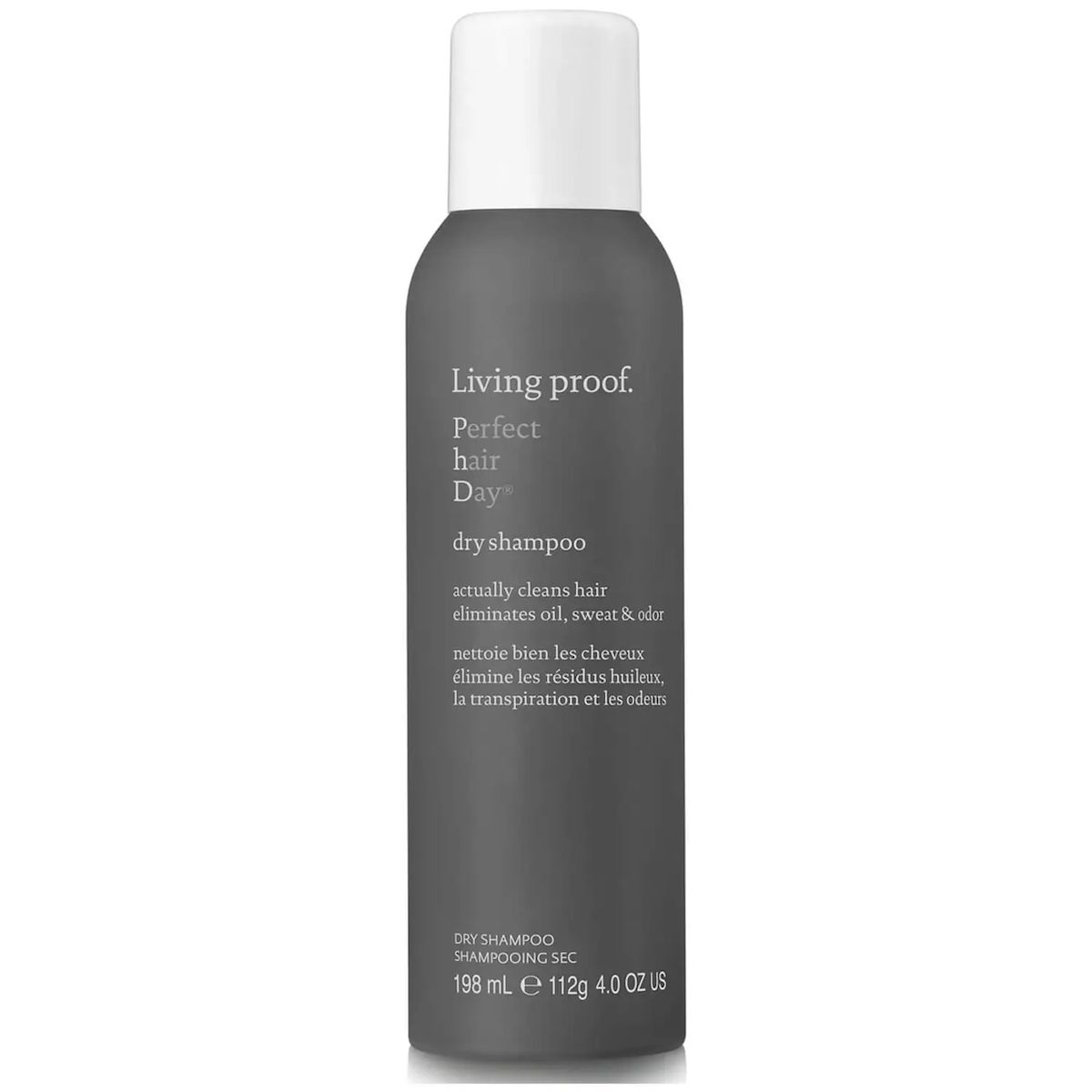Beauty Routine for Moms Living Proof Perfect Hair Day (PHD) Dry Shampoo