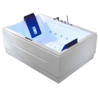 Modern Acrylic bath 