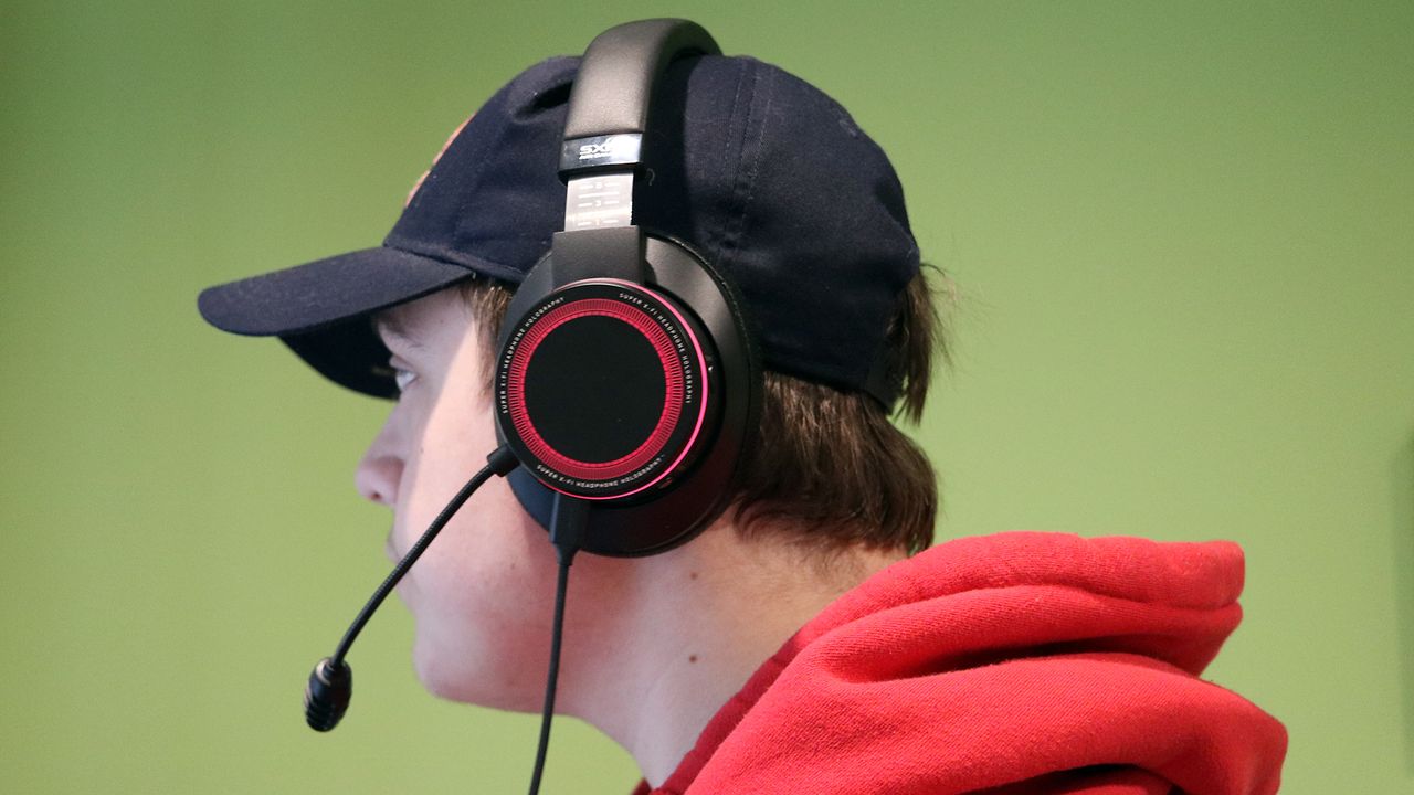 Creative SFXI Air Gamer