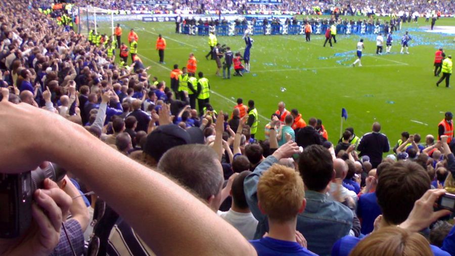 Major League Soccer games are coming to your Facebook feed TechRadar