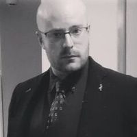Edward White's avatar
