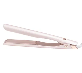 T3 SinglePass Smooth X Professional Flat Iron With Xl Plates