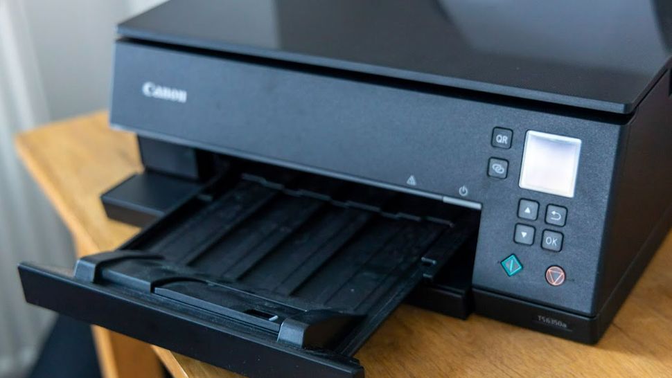 The Canon PIXMA TS6420a allinone printer is the perfect allrounder