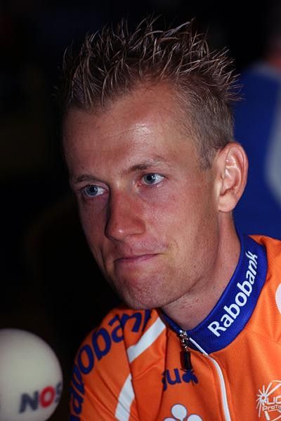 Pieter Weening's
