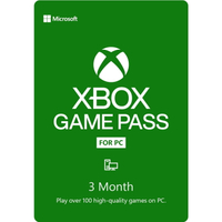 Save $10 on Xbox Game Pass PC with selected accessories at Best Buy