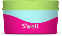 S'well  Stainless Steel Food Canister