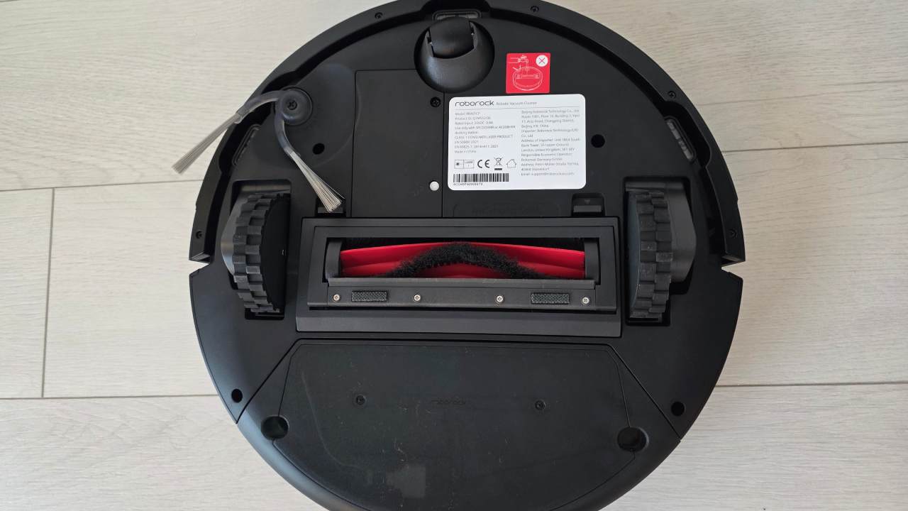 Roborock Q7 M5 review