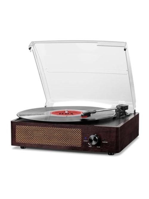 Vinyl Record Player