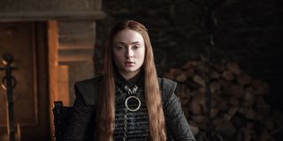 Sansa in Season 7