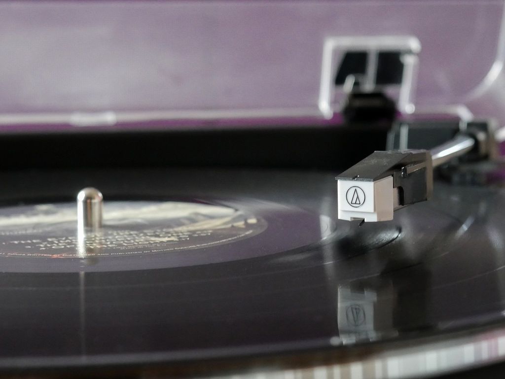 How to transfer vinyl records to your PC with Audacity Windows Central