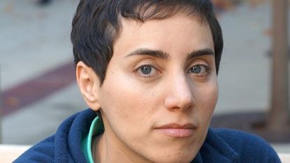 maryam mirzakhani