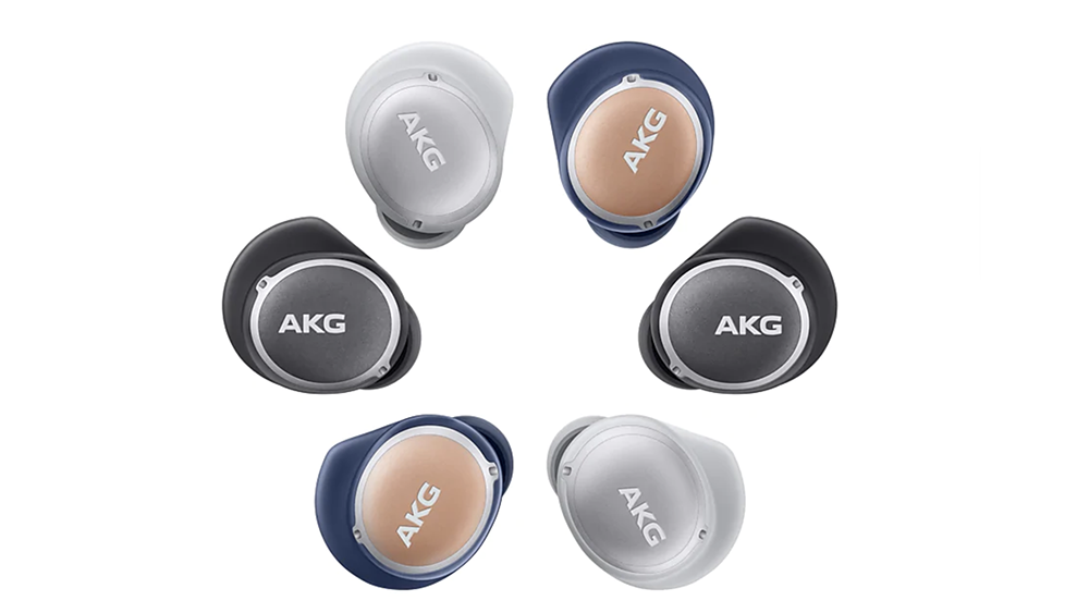 AKG N400 arrive as affordable AirPods Pro alternatives