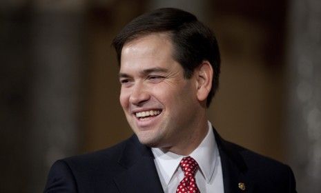 Marco Rubio