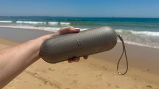 Beats Pill Bluetooth speaker