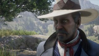 Red Dead Redemption 2 Jack Hall Gang treasure map quest