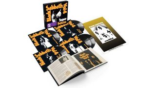 Black Sabbath: Vol 4 Super Deluxe Edition