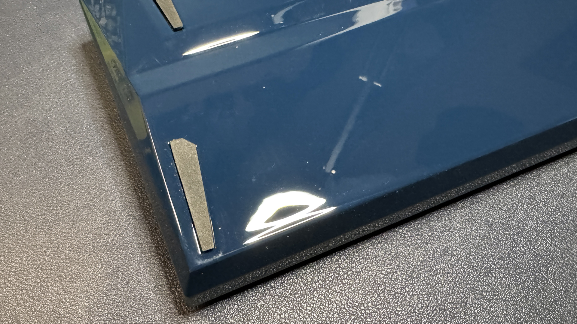 كيكرون Q16 HE 8K